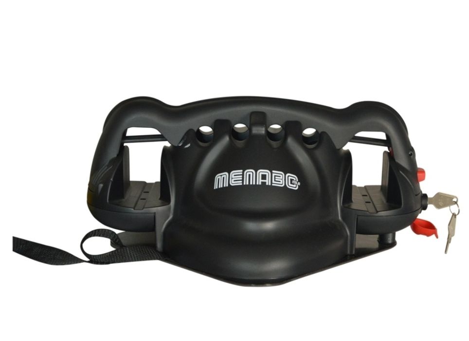 Suport auto  schi Menabo Viking - magnetic