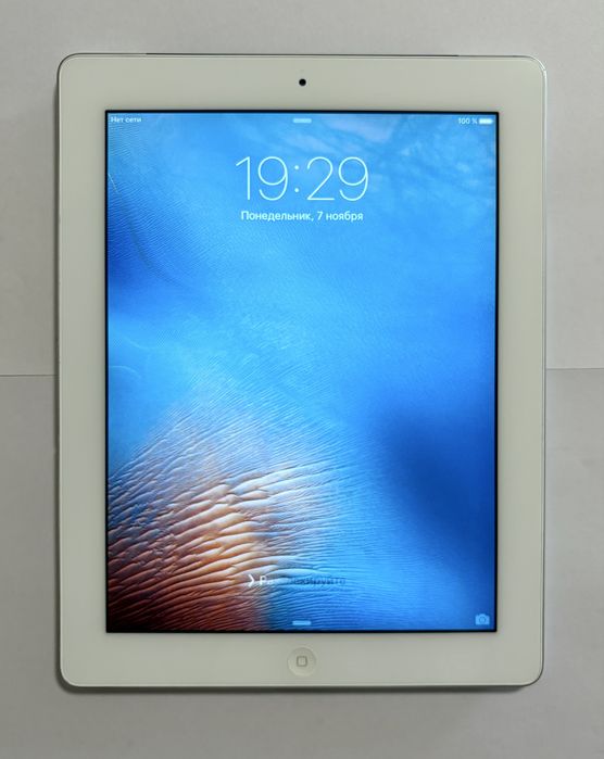 Apple iPad 2nd Gen