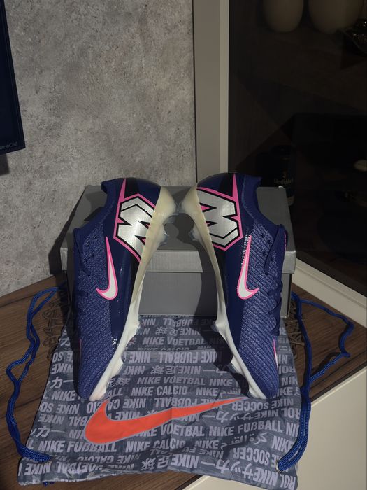 Бутонки Nike Mercurial Vapor 16 НОВИ 44Найк