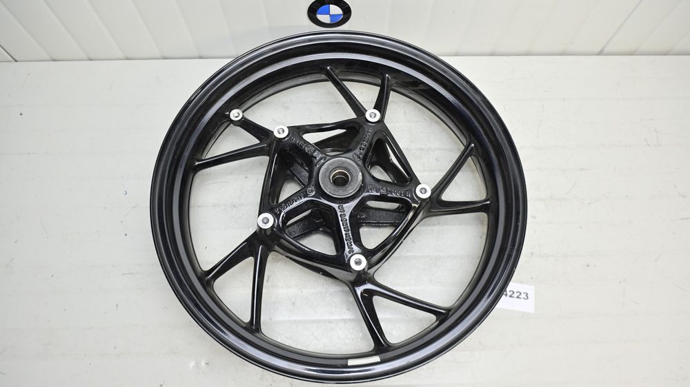 Janta Roata Fata BMW S1000XR / R1200RT K52 / F800R / GT 2014 - 2019