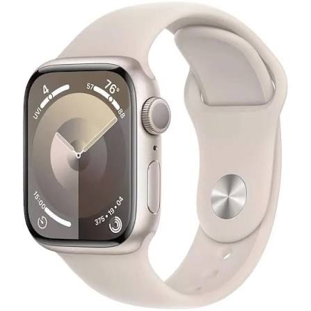 Apple watch 9 series