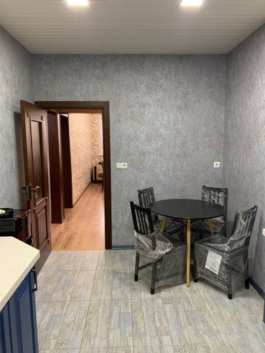 Аренда 5 ком Госпитальный Нукусская