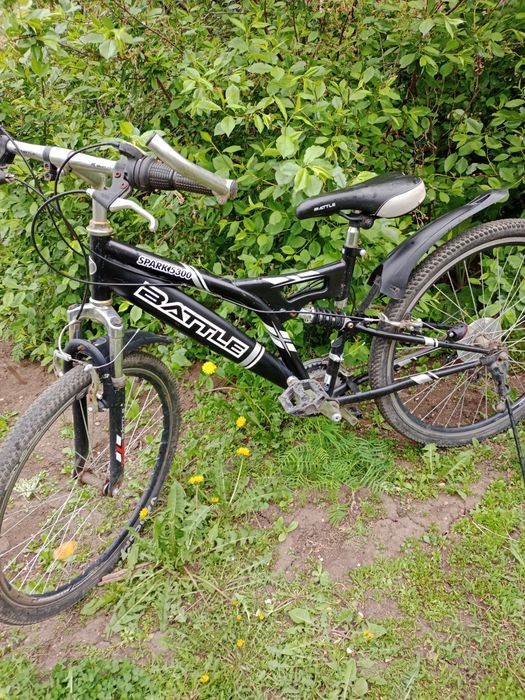 Продам велосипед