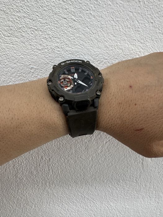 Ceasuri barbati g-shock