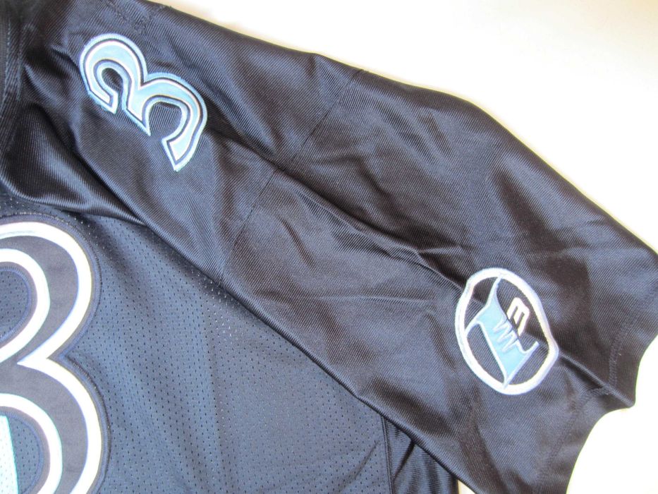 Tricou baschet Iverson, masura XL, marca Reebok, stare f.buna - ca nou