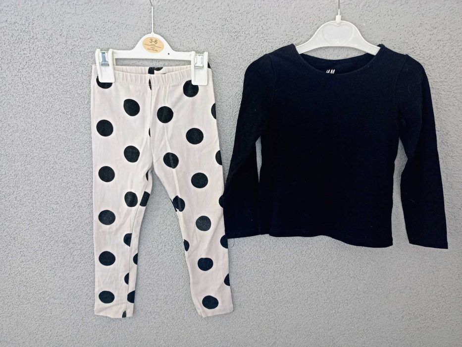 Лотове за момиче размер 2-3г.