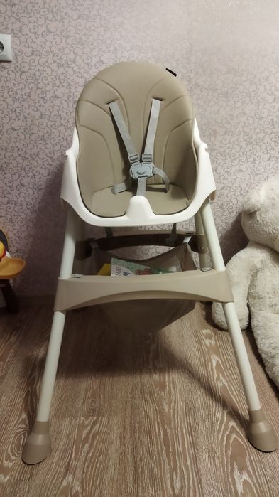 Детский стульчик