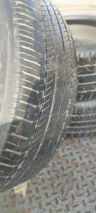 Шины Bridgestone r19 245/55