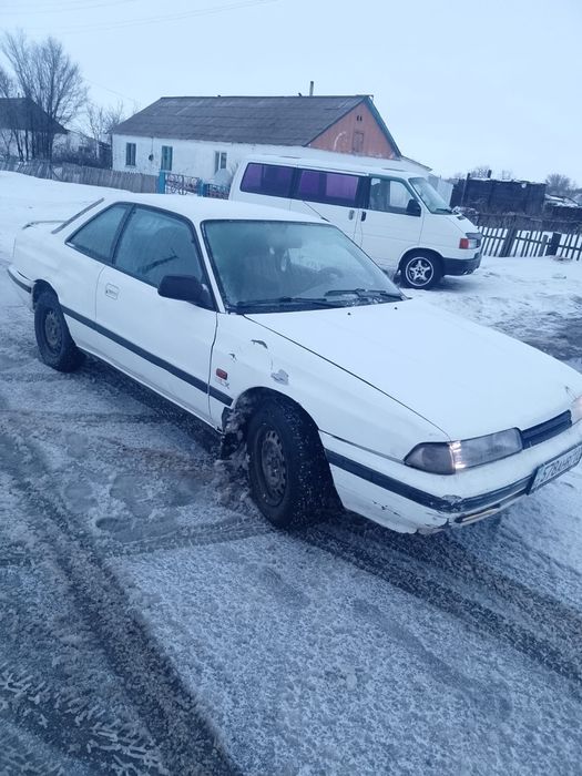 Продам Мазду 626