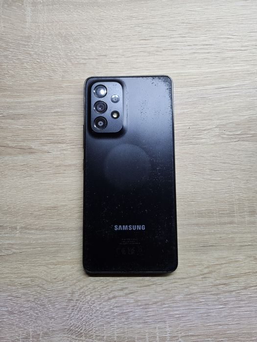 Vând telefon Samsung A 53  5G  128Gb