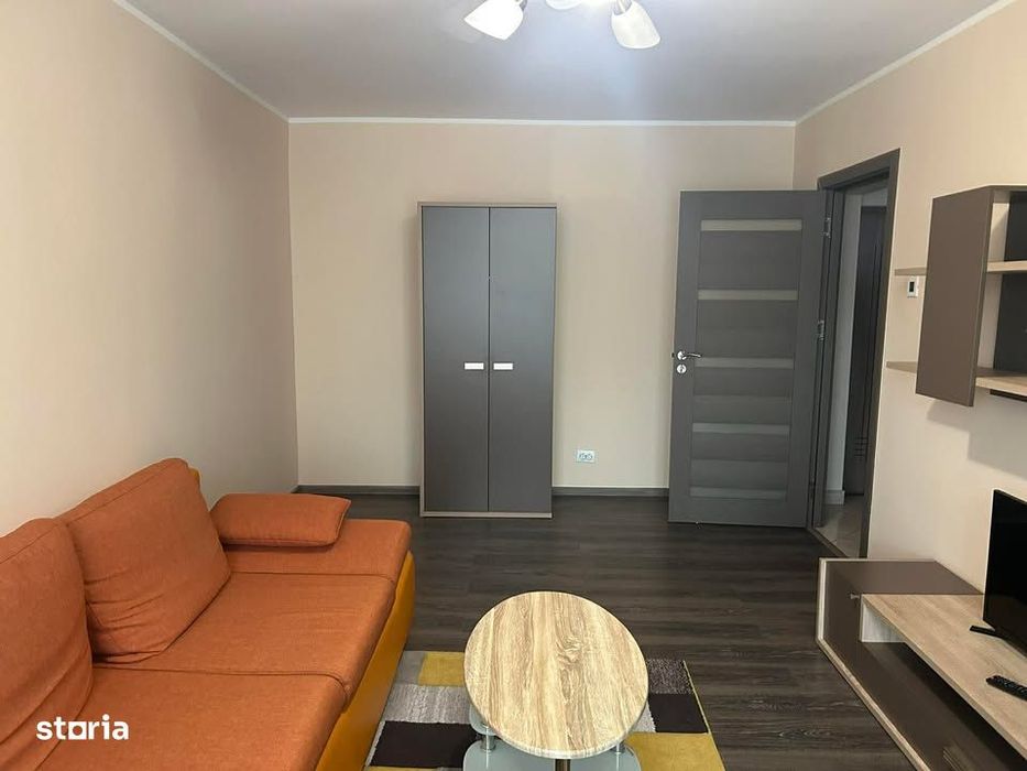 2 Camere-Centru zona Dioda