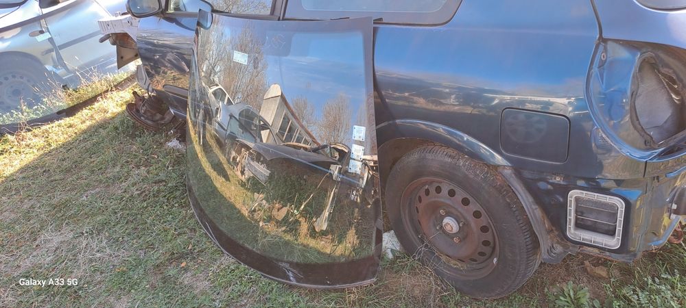 Предно (челно) стъкло за Peugeot 207 /Пежо 207