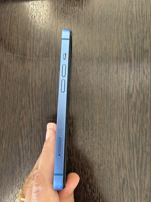 iPhone 13 blue көк түсті 128
