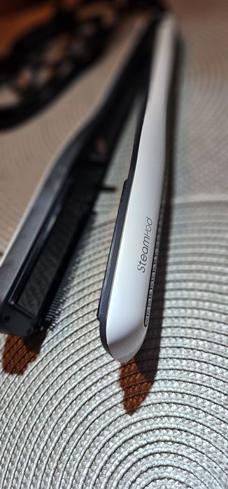 Професионална преса за коса