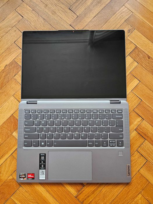 Laptop Lenovo IdeaPad Flex 5 Ryzen 7 7730U / 16GB / 512GB Touchscreen