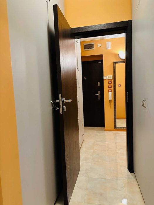 Дава се под наем Двустаен апартамент в София, Борово - 74 кв.м за 498.27 € - Снимка #9