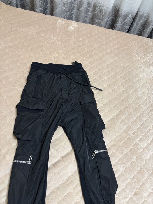Pantaloni Vagabond