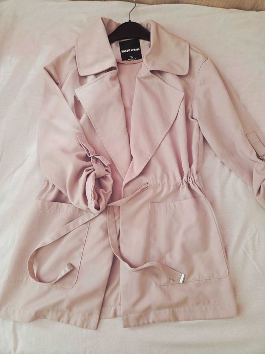 Дамски Тренчкот/Tally weijl