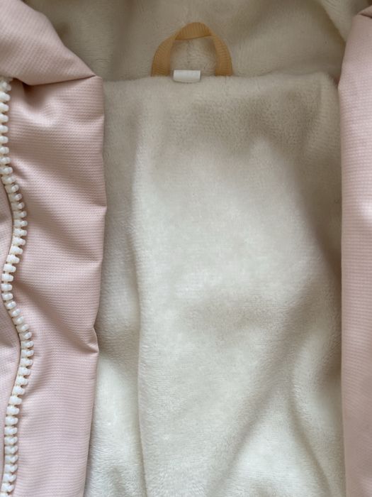 Продам комбинезон весна, осень