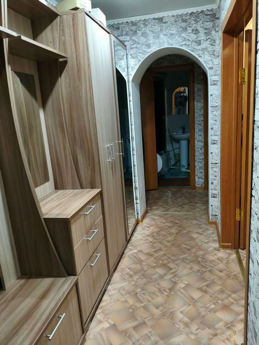 Сдам квартиру на длительный срок