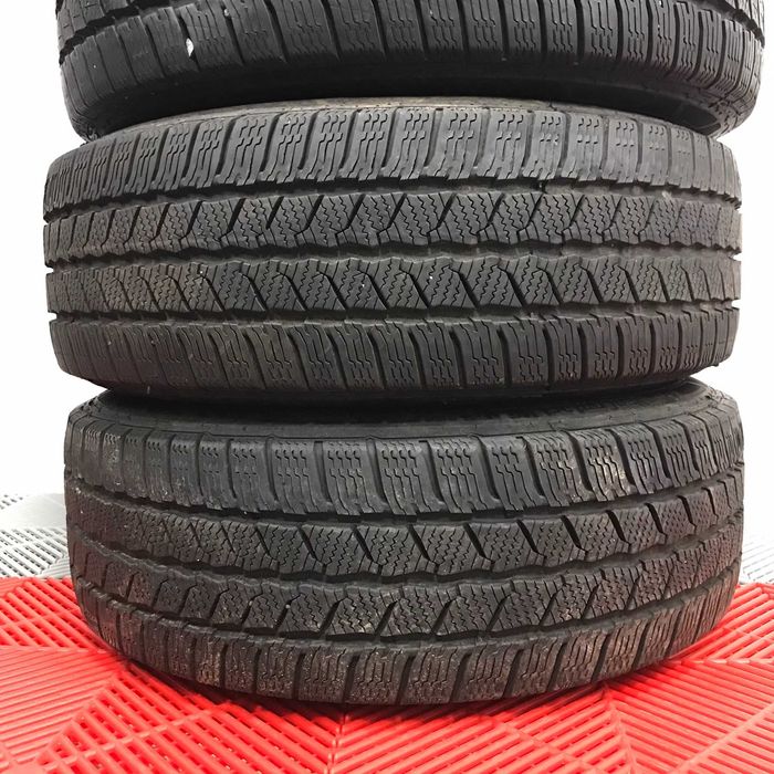 Jante Toyota Proace TVA19% iarna 215 60 17C traveller spacetourer