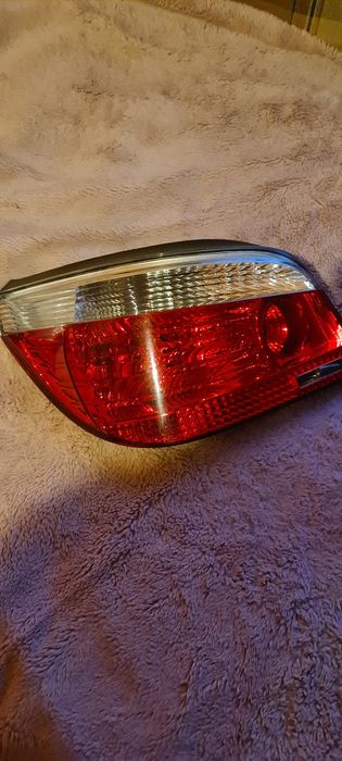 Stopuri BMW 530 de vanzare