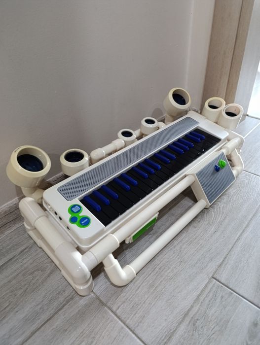 Музикална йоника за деца