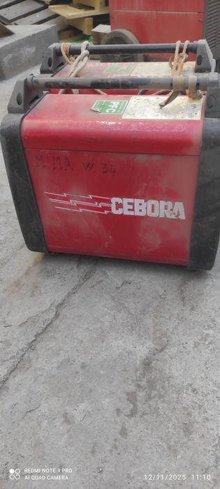 Svarka aparatlar sotladi