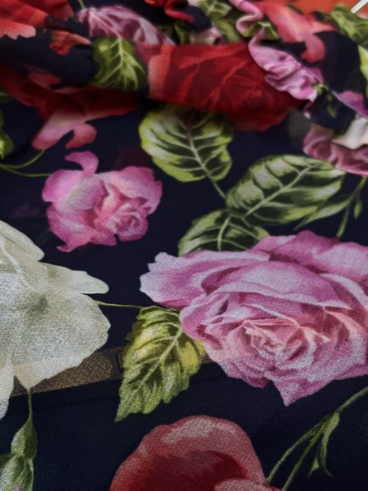 Cămașă/top Dolce Gabbana, mătase