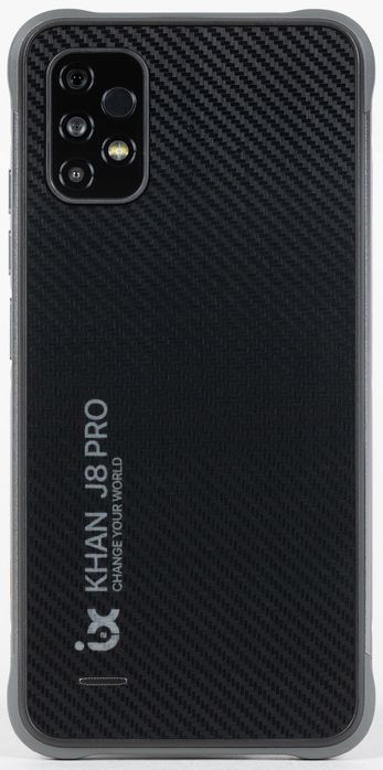 Смартфон khan j8