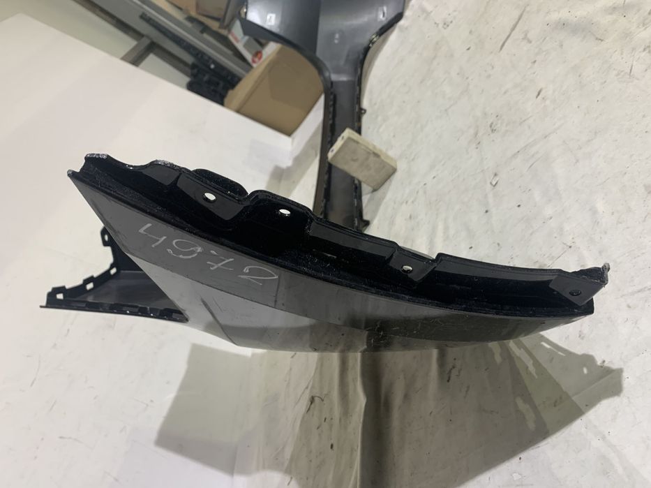 Bara spate Tesla Y, 2021, 2022, 2023, 2024, cod origine OE 1540121-01-E.