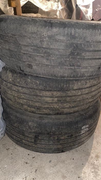 Продам шины лето