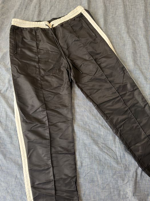 Дамско долнище ZARA, размер L