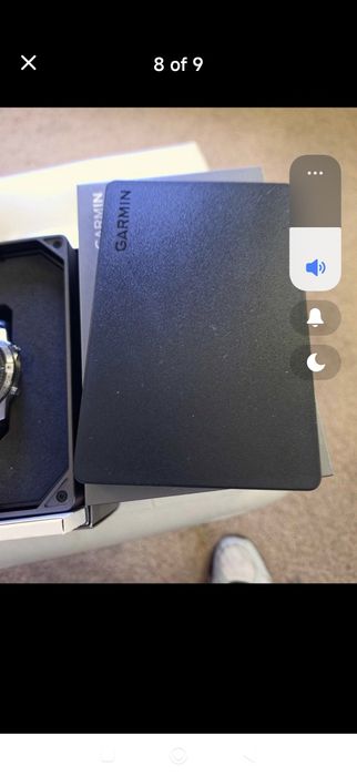 Garmin adventurer mark gen 2