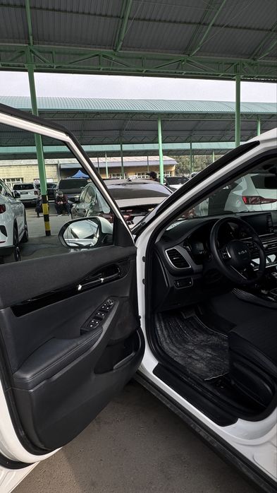 Kia Seltos 2022 srochna sotilad