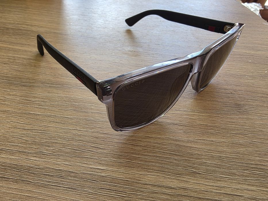 Gucci GG0010S 004 Polarized