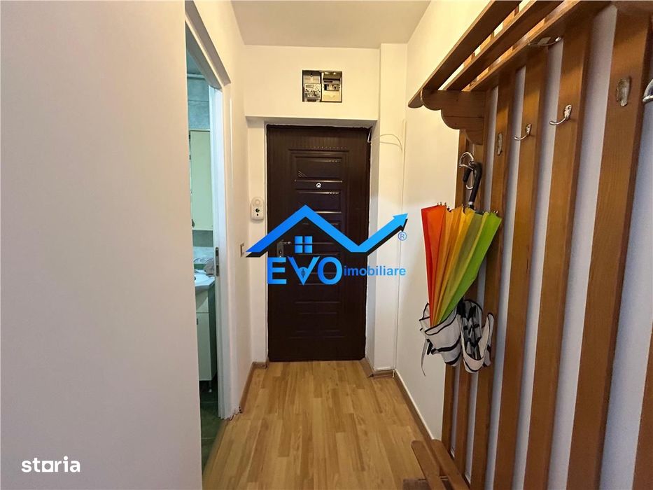 Apartament Cu 2 Camere De Inchiriat