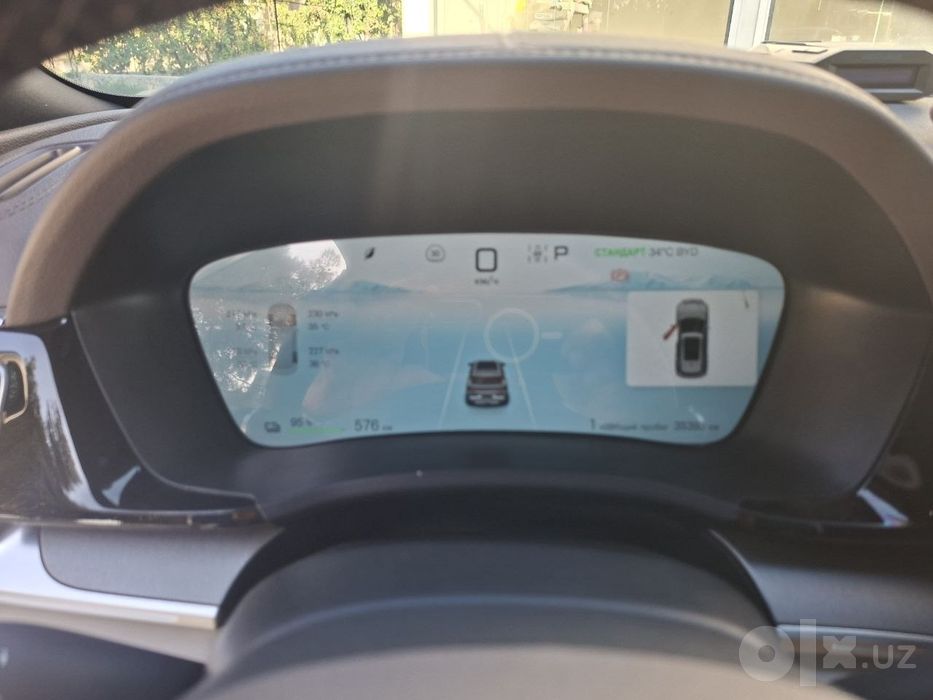Продаётся BYD song plyus chempion