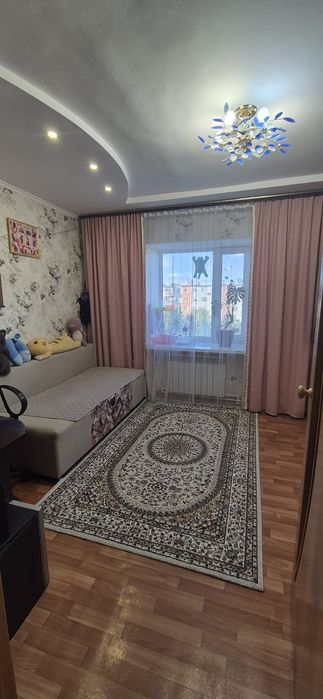 Продам 2-х комнатную квартиру.