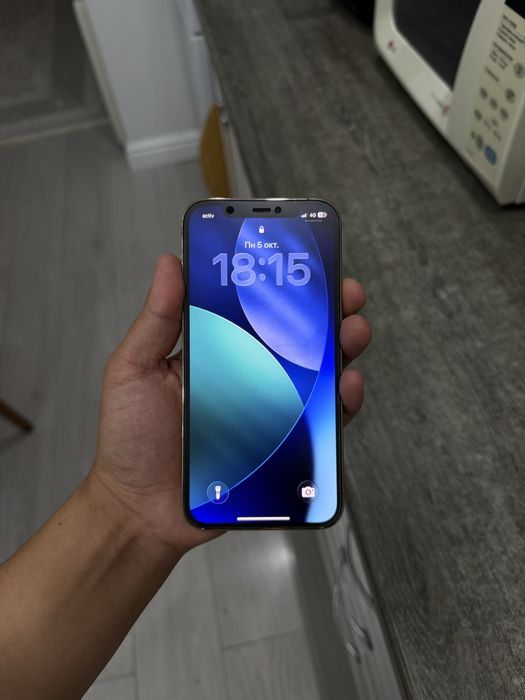 Продам Iphone 12 pro 128гб идеал!