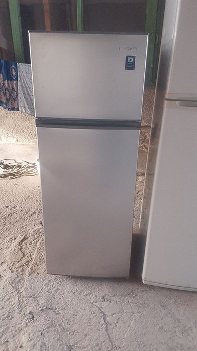Холодильники рабочие