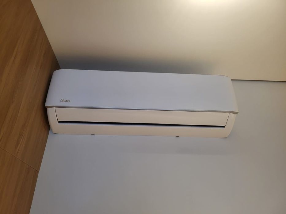 Кондиционер midea 24