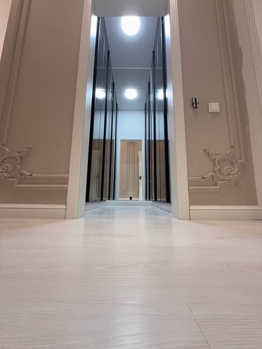 Мухташам Премиум ЖК 8 этаж 2х комнатная студио