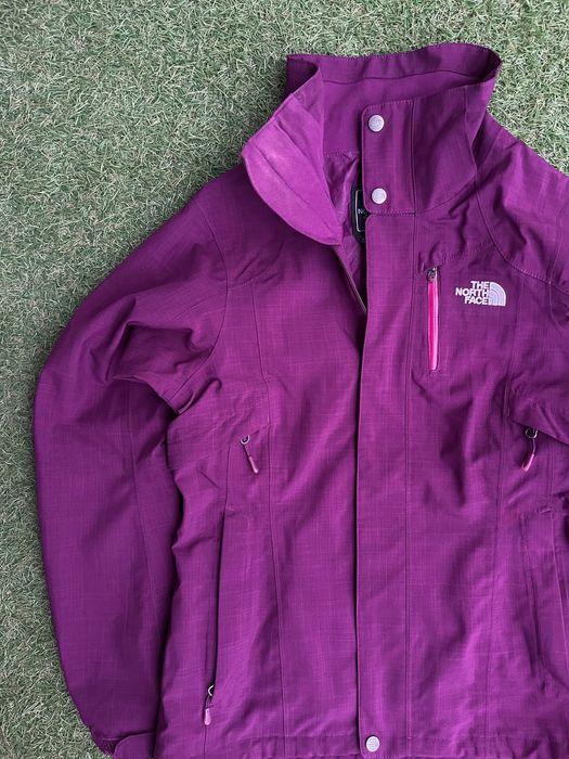 Дамско яке : THE NORTH FACE HyVent XS