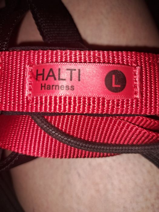 Vand ham caine marca HALTI