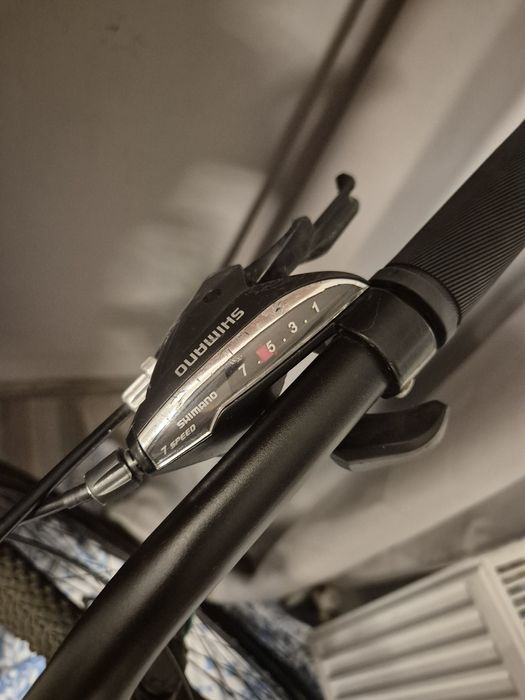 велосипед leinak