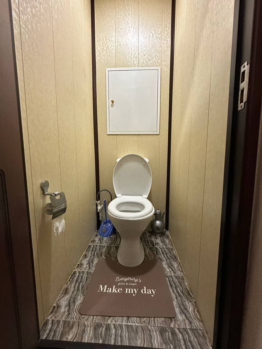 Продается 2/1/4 Ялангач,Ипотнка