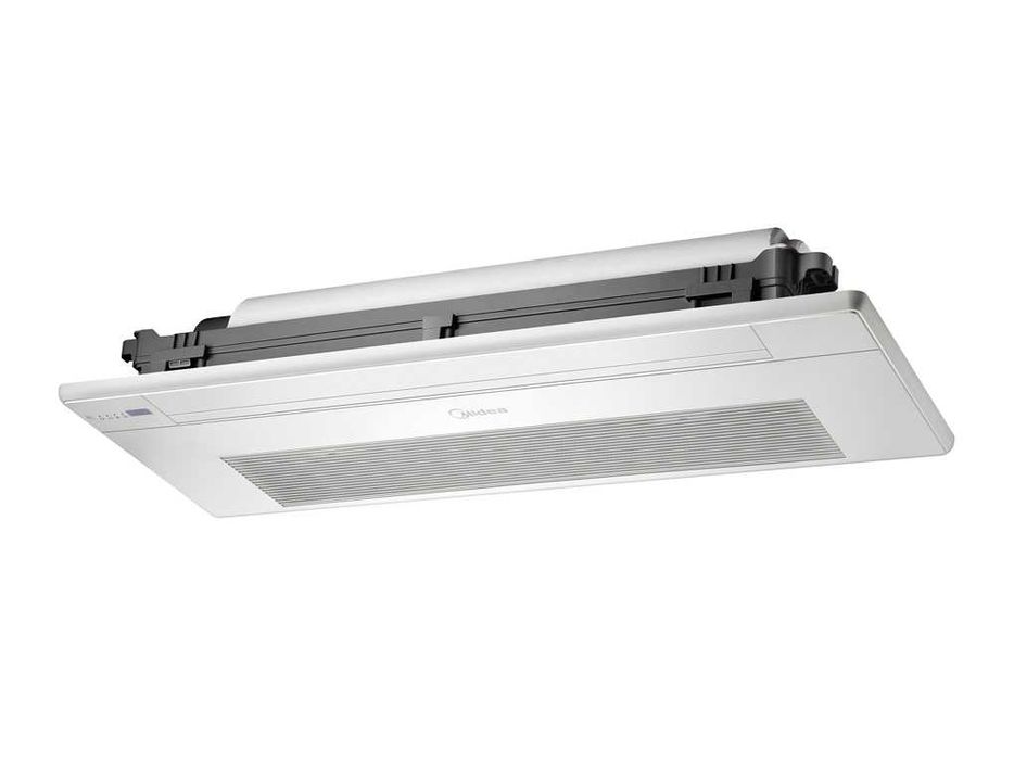 Midea Atom MI2-24Q1DHN18(At) Кондиционер Midea