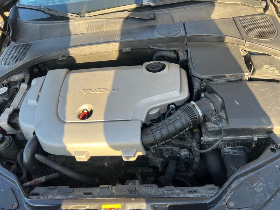 Vând volvo xc60 2009