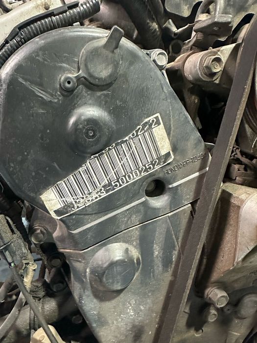 Двигатель Honda J30A 3.0l Accord Odyssey Elysion Pilot